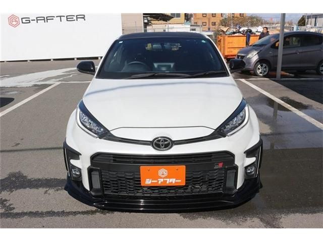 TOYOTA GR YARIS 2020 Image 31