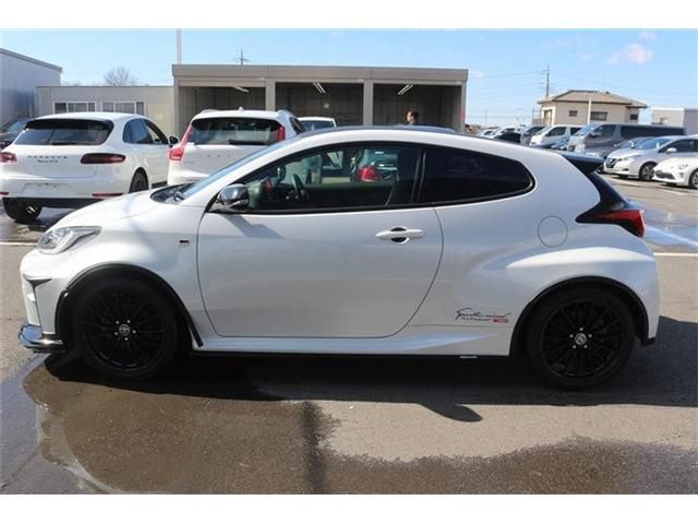 TOYOTA GR YARIS 2020 Image 31