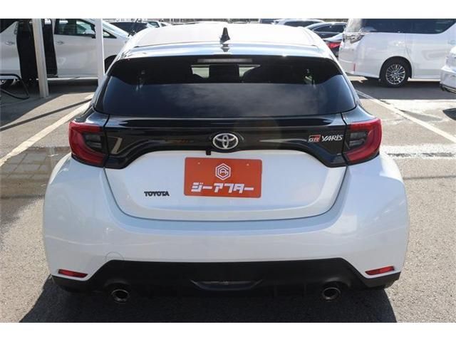 TOYOTA GR YARIS 2020 Image 31