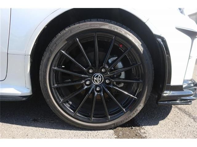 TOYOTA GR YARIS 2020 Image 31