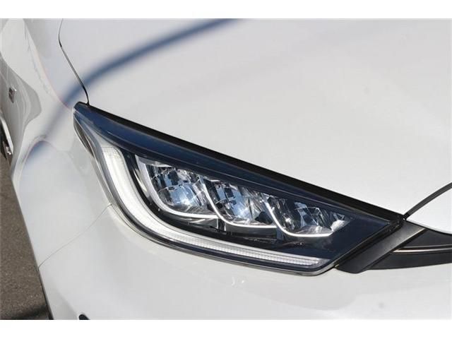 TOYOTA GR YARIS 2020 Image 31