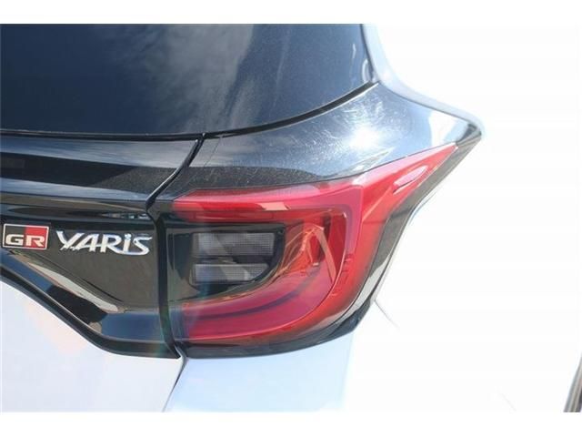 TOYOTA GR YARIS 2020 Image 31