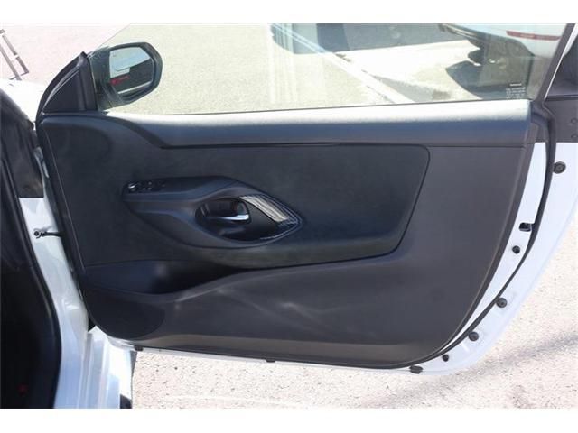 TOYOTA GR YARIS 2020 Image 31