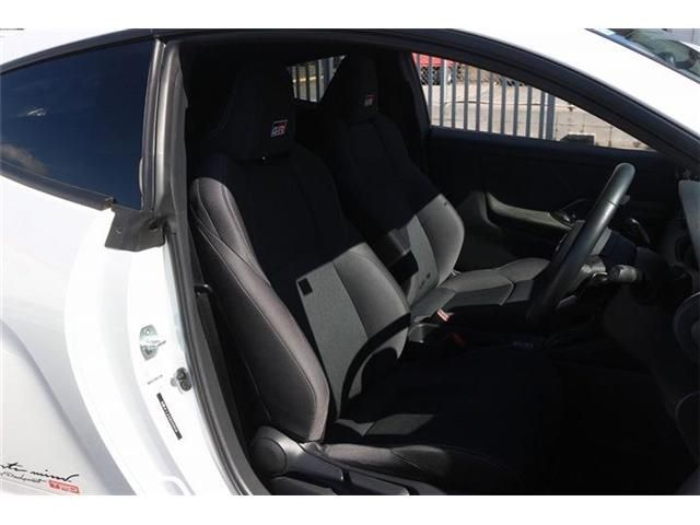 TOYOTA GR YARIS 2020 Image 31