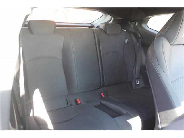 TOYOTA GR YARIS 2020 Image 31