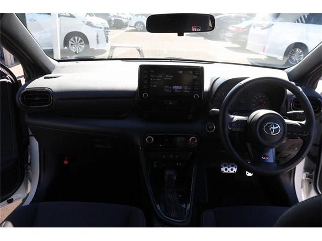 TOYOTA GR YARIS 2020 Image 31