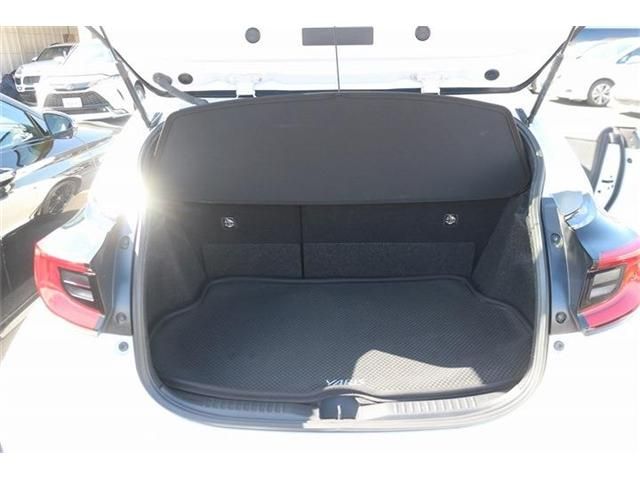 TOYOTA GR YARIS 2020 Image 31