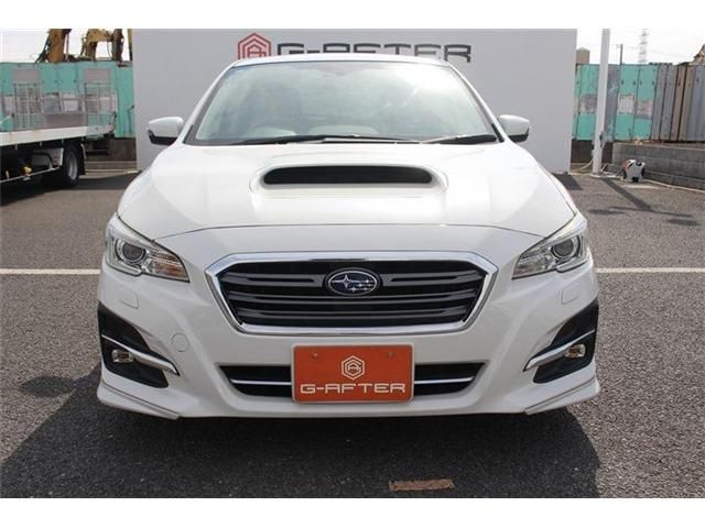 SUBARU LEVORG 2017 Image 31