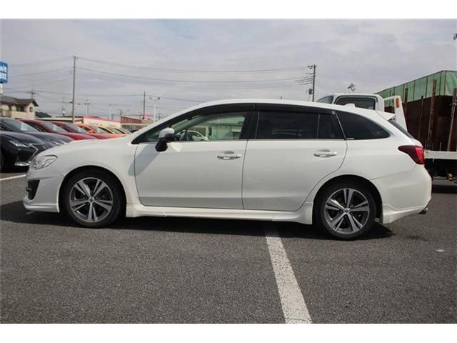 SUBARU LEVORG 2017 Image 31
