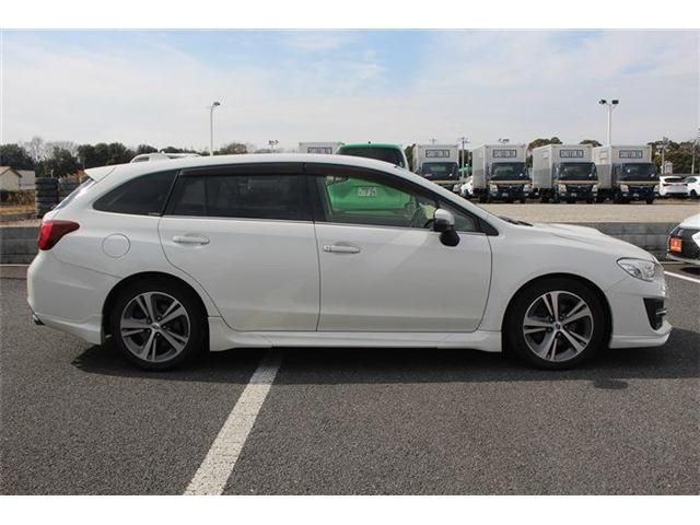 SUBARU LEVORG 2017 Image 31