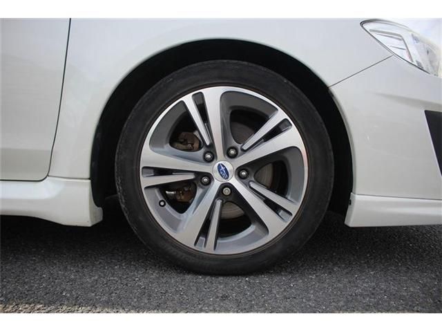 SUBARU LEVORG 2017 Image 31