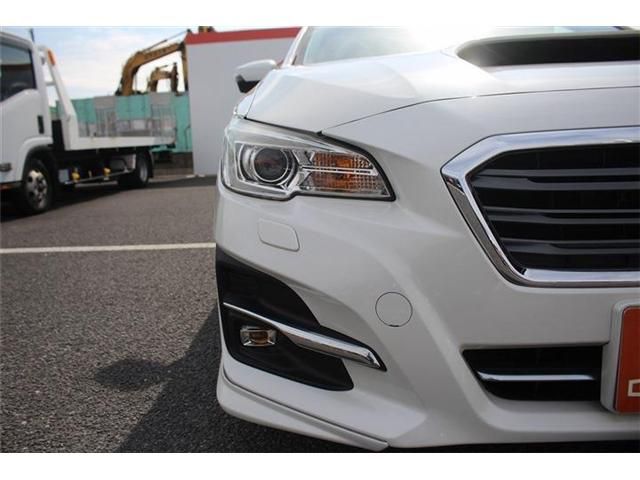 SUBARU LEVORG 2017 Image 31