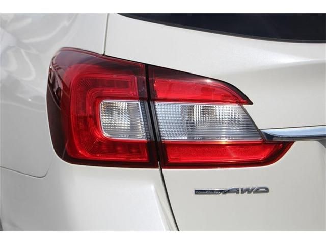 SUBARU LEVORG 2017 Image 31