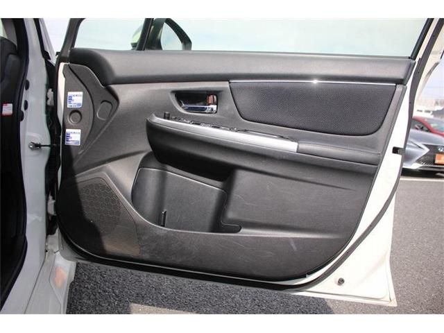 SUBARU LEVORG 2017 Image 31