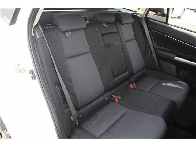 SUBARU LEVORG 2017 Image 31