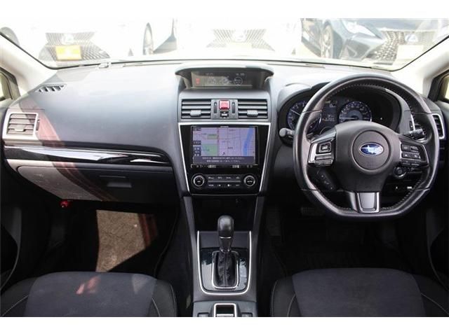 SUBARU LEVORG 2017 Image 31