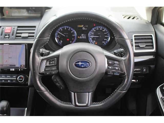 SUBARU LEVORG 2017 Image 31