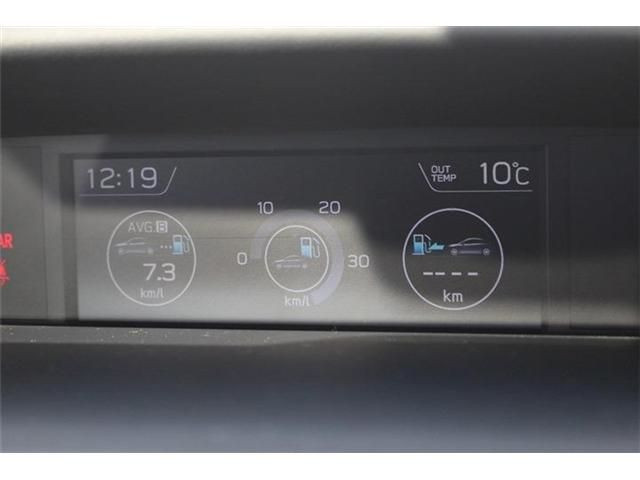 SUBARU LEVORG 2017 Image 31