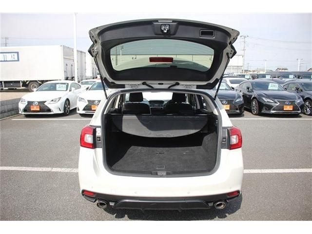 SUBARU LEVORG 2017 Image 31