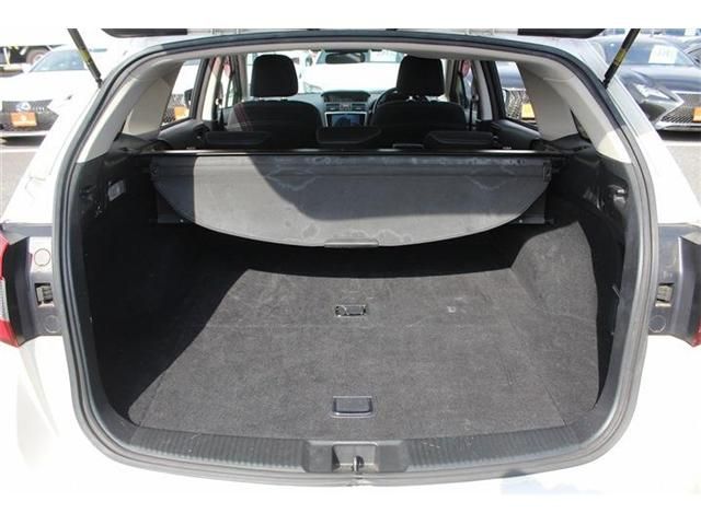 SUBARU LEVORG 2017 Image 31