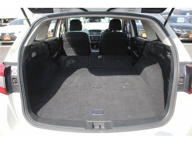 SUBARU LEVORG 2017 Image 31