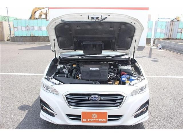 SUBARU LEVORG 2017 Image 31