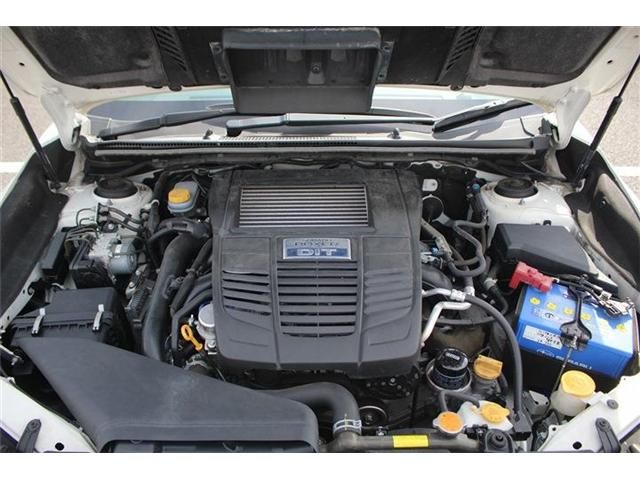 SUBARU LEVORG 2017 Image 31