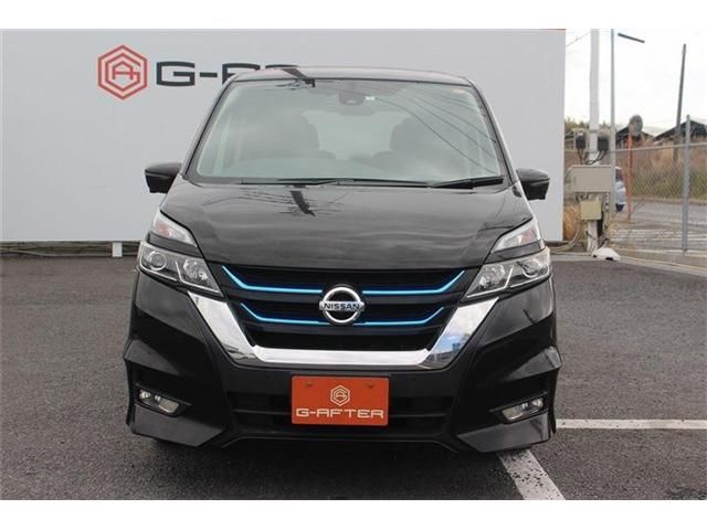NISSAN SERENA  WG 2018 Image 31