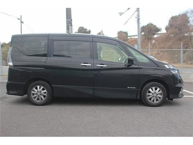 NISSAN SERENA  WG 2018 Image 31