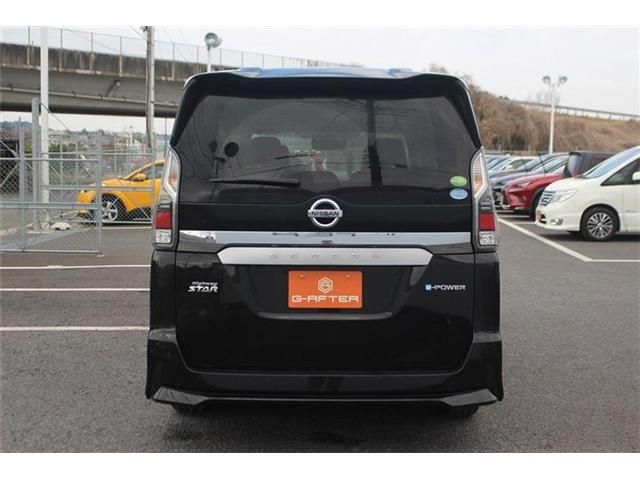 NISSAN SERENA  WG 2018 Image 31