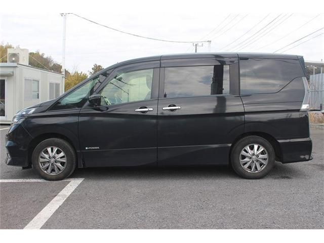 NISSAN SERENA  WG 2018 Image 31