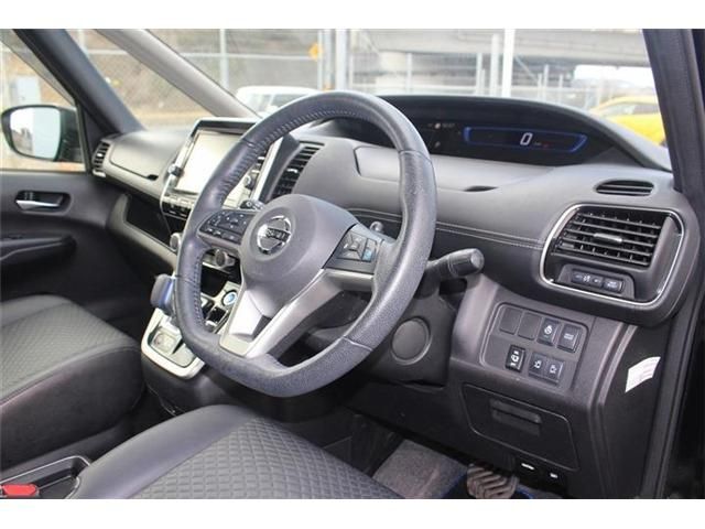 NISSAN SERENA  WG 2018 Image 31