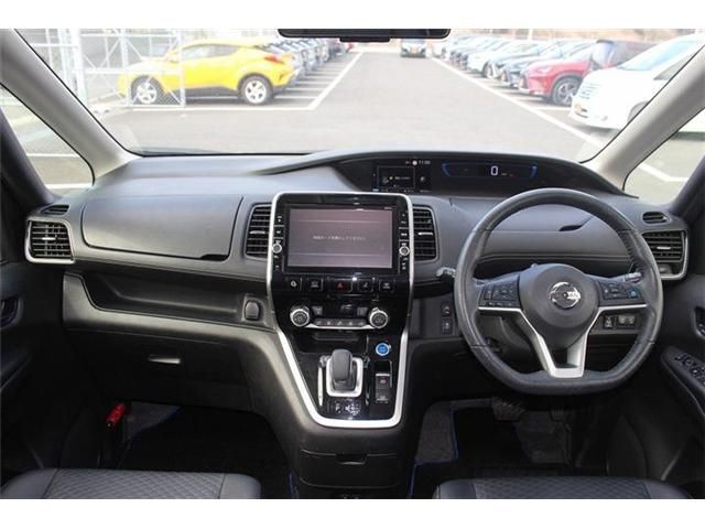 NISSAN SERENA  WG 2018 Image 31