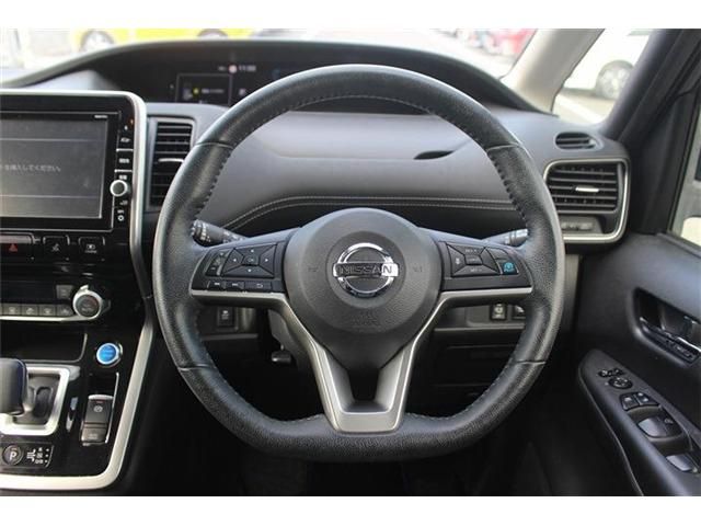 NISSAN SERENA  WG 2018 Image 31