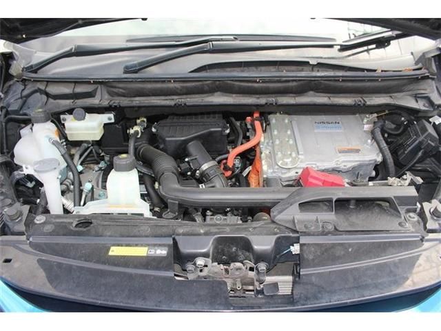 NISSAN SERENA  WG 2018 Image 31
