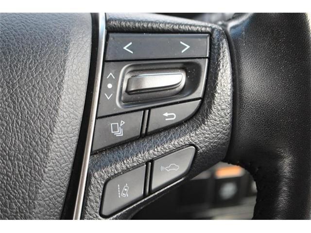 TOYOTA ALPHARD HYBRID 4WD 2020 Image 31