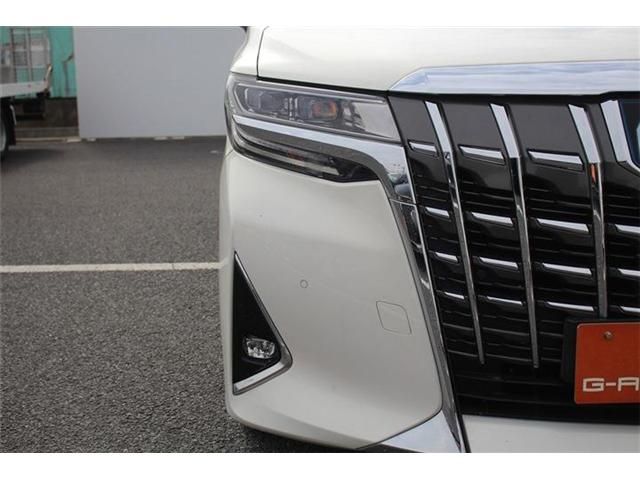 TOYOTA ALPHARD HYBRID 4WD 2020 Image 31