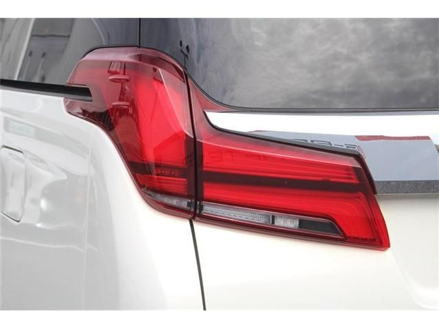 TOYOTA ALPHARD HYBRID 4WD 2020 Image 31