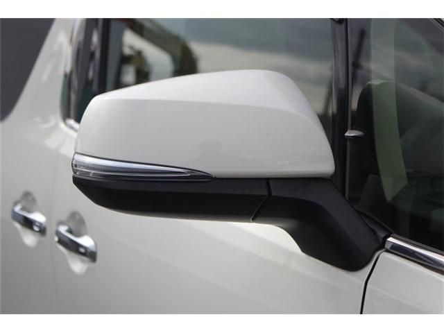 TOYOTA ALPHARD HYBRID 4WD 2020 Image 31