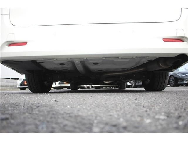 TOYOTA ALPHARD HYBRID 4WD 2020 Image 31