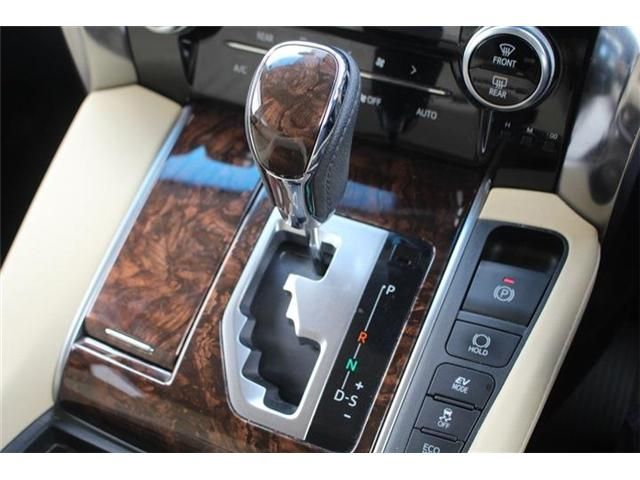 TOYOTA ALPHARD HYBRID 4WD 2020 Image 31