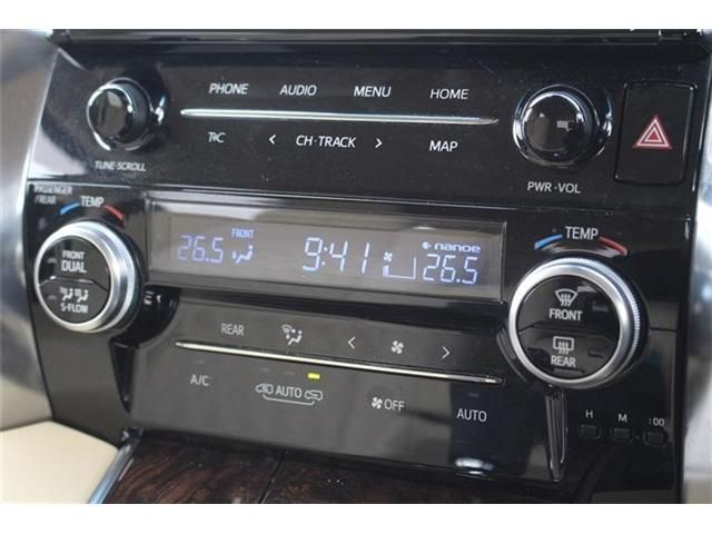 TOYOTA ALPHARD HYBRID 4WD 2020 Image 31