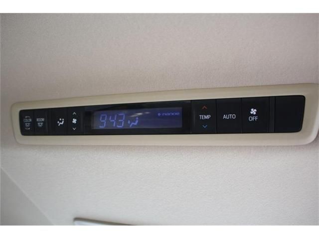 TOYOTA ALPHARD HYBRID 4WD 2020 Image 31