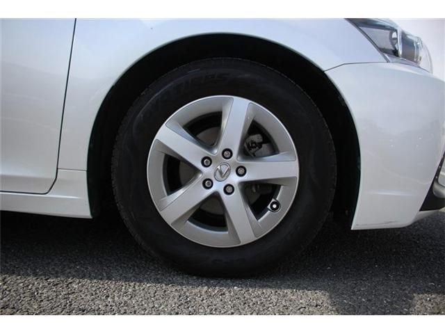 TOYOTA LEXUS CT200H 2021 Image 31