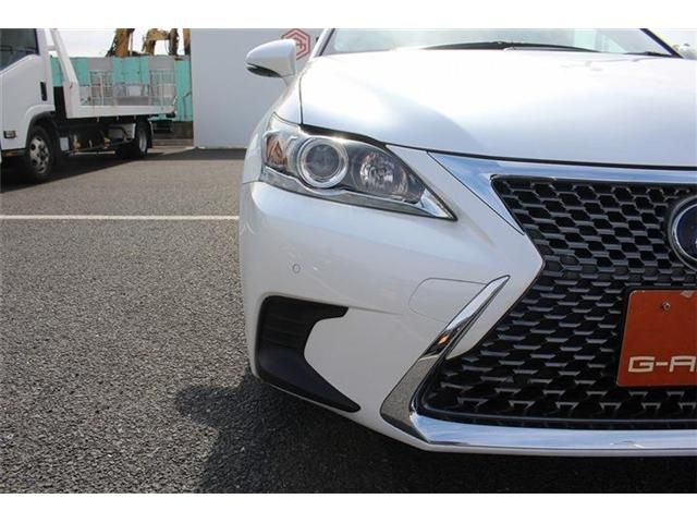 TOYOTA LEXUS CT200H 2021 Image 31