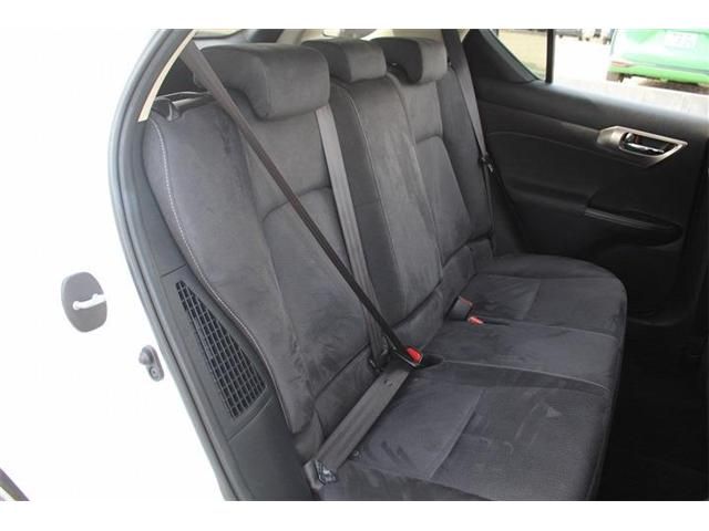 TOYOTA LEXUS CT200H 2021 Image 31