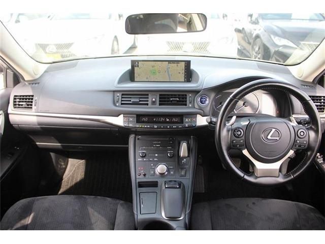 TOYOTA LEXUS CT200H 2021 Image 31