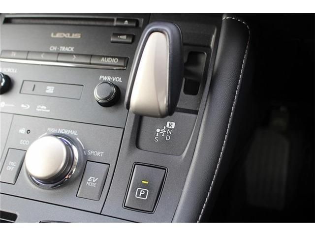 TOYOTA LEXUS CT200H 2021 Image 31