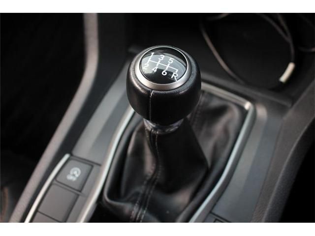 HONDA CIVIC HATCHBACK 2018 Image 31