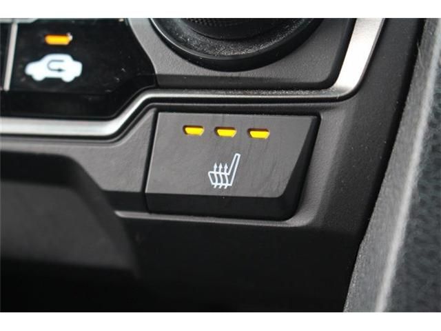 HONDA CIVIC HATCHBACK 2018 Image 31